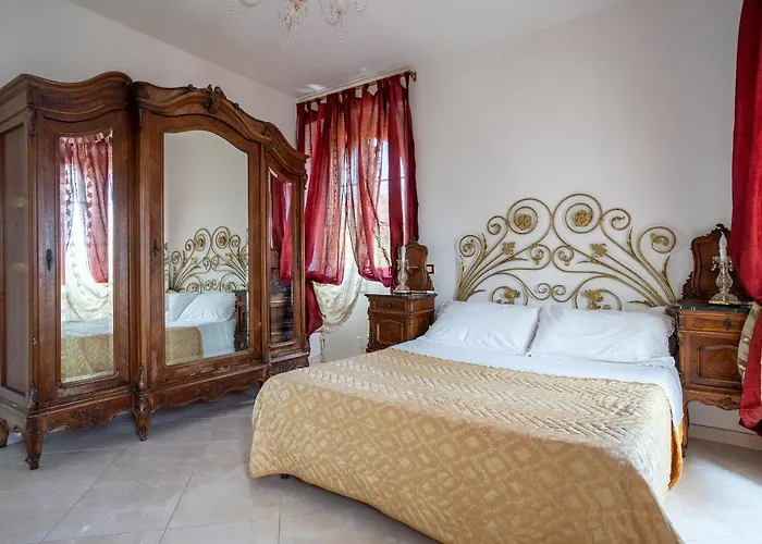 Villa Beatrice 1836