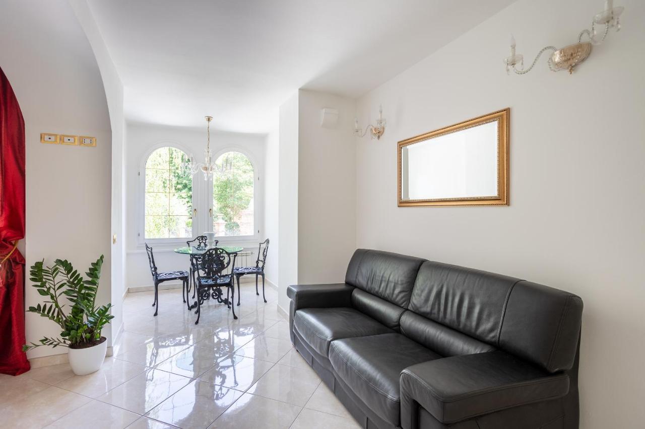 Beatrice 1836 Appartement *