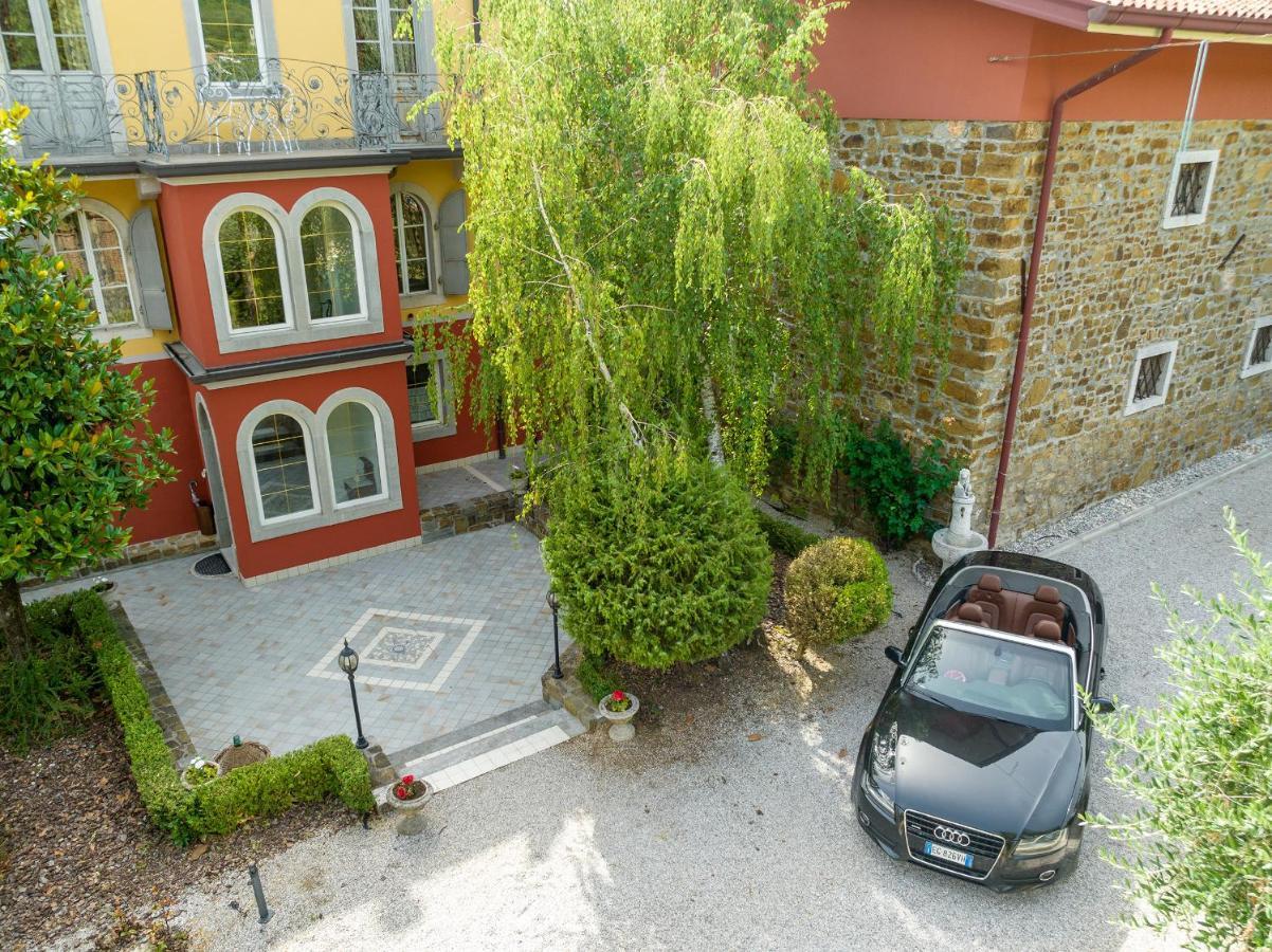 Appartement Beatrice 1836