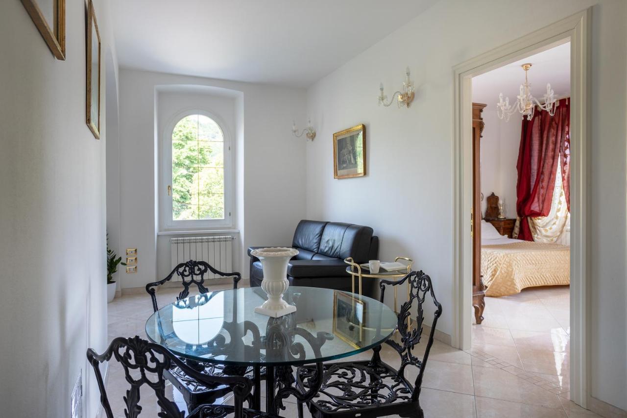 Beatrice 1836 Apartment *