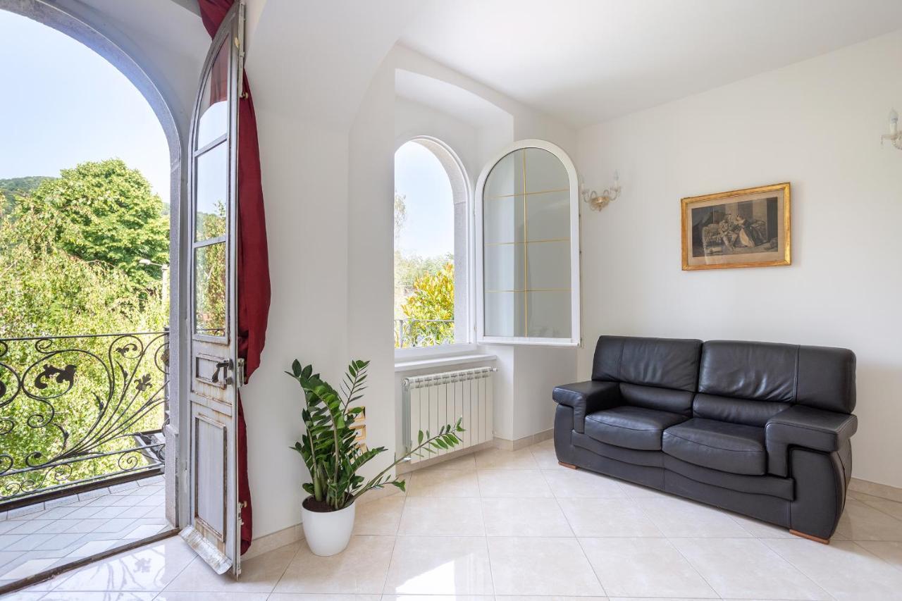 Appartement Beatrice 1836 *