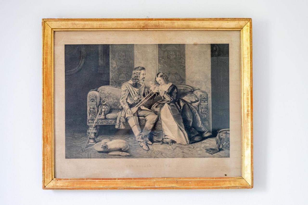 Appartement Beatrice 1836 Cormòns