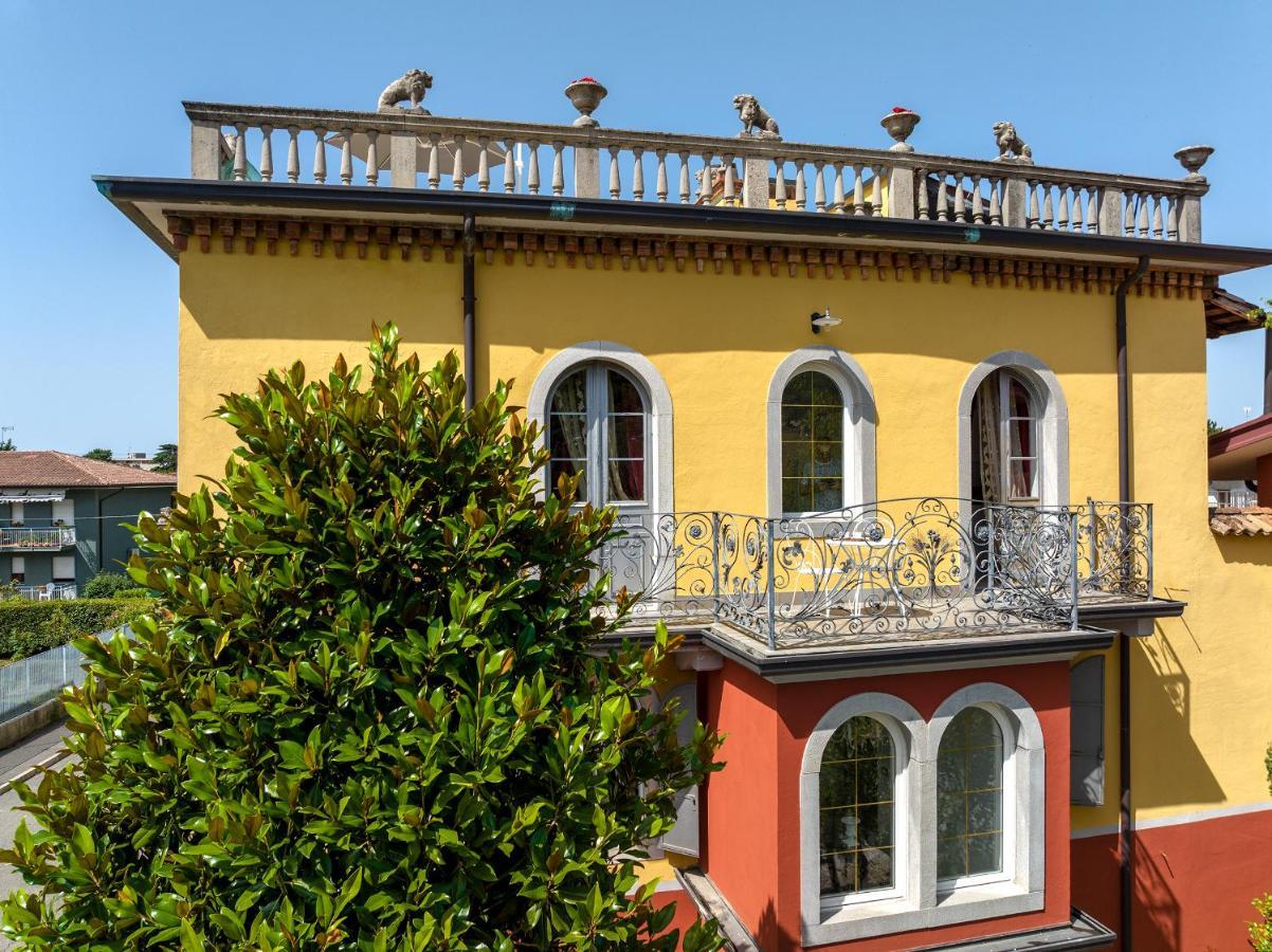 Beatrice 1836 Appartement Cormòns