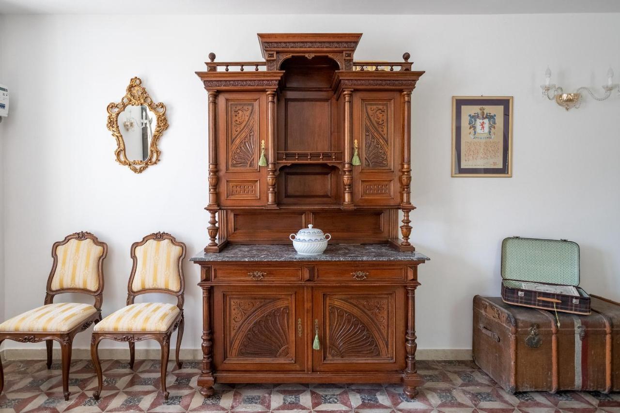Appartement Beatrice 1836