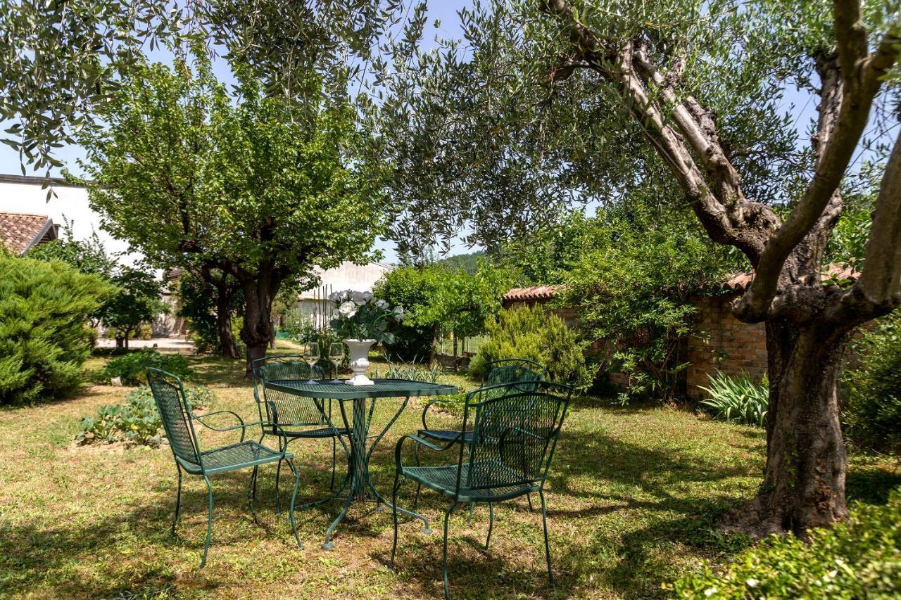 Apartment Beatrice 1836 Cormons