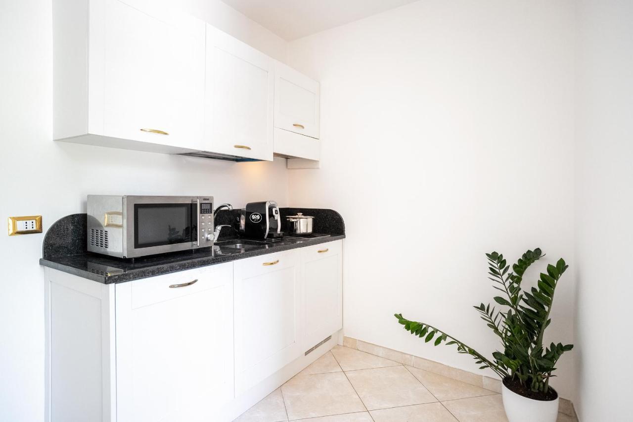 Apartment Beatrice 1836 Cormons